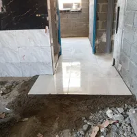 کاشی وسرامیک لکه کاری لوله کشی اب فاضلاب