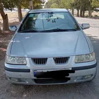 سمندx7مدل۸۴