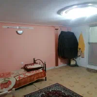 سوییت 40 متری مبله بلوارغزالی