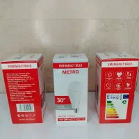 چراغ اظطراری 30W