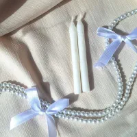 بیبی کندل تراپی