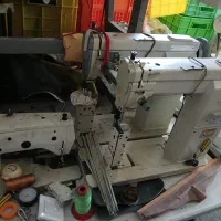 وسایل تولیدی کفش