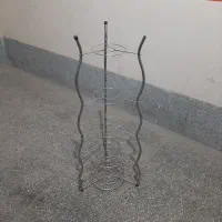 استند قابلمه وجاپیازی