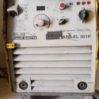 رکتیفایر گام الکتریک استوک