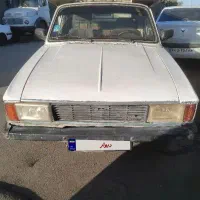 پیکان وانت 91