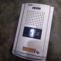 آیفون تابا.بیرونی