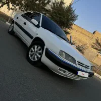 زانتیا 2000 مدل88