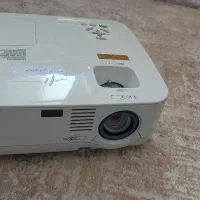 فروش ویدئوپروژکتور با کیفیت NEC