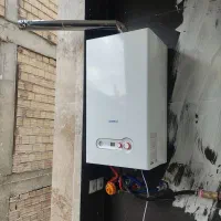 نمایندگی نصب تعمیرات پکیج و رادیاتور