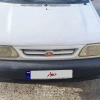 پراید ۱۳۱ se|خودرو سواری و وانت|فسا, |دیوار