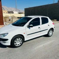 پژو206