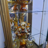 دکوری عسلی اصل