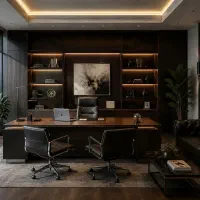 استخدام منشی و دستیار مدیر عامل