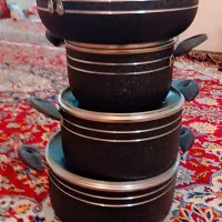 ظروف آشپزخانه نونو