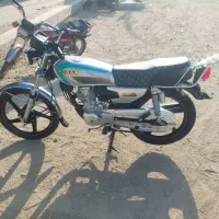 سیجی احسان 1404 (150cc)