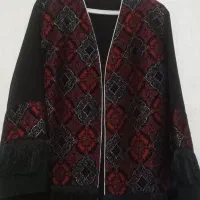 کت مشکی