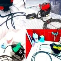 لوله بازکنی جوادالائمه مالک اشتربنی فضل شاهدیادگار