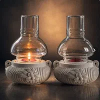 جاشمعی وارمردار