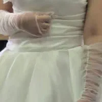 لباس عروس