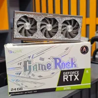 کارت گرافیک RTX 3090 PALIT GameRock