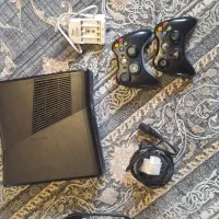 ایکس باکس 360 اسلیم