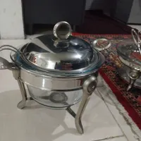 کتری قوری سوفله خوری|قوری، کتری، قهوه‌ساز دستی|تهران, منیریه|دیوار