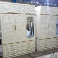 ساخت انواع کمد شرکتی باضمانت شرکتی