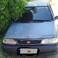 فروش خودرو پراید