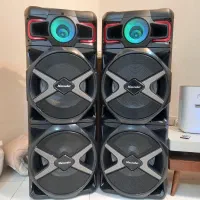 اسپیکر جفت مکسیدر