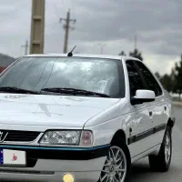 405 slx|خودرو سواری و وانت|بوکان, |دیوار