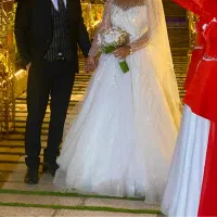 لباس عروس