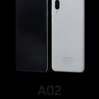 گوشی Samsung Galaxy A02