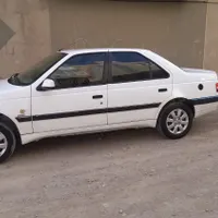پژو 405 SLX دوگانه سوز، مدل ۱۳۹۰|خودرو سواری و وانت|بیرجند, |دیوار