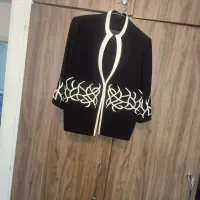 کت و دامن  کت و سارافون