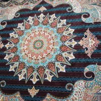 فرش نه متری ۷۰۰ شانه