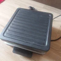 کباب پز برقی