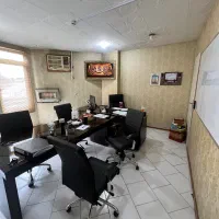 ۵۰ متر میدان قدس موقعیت اداری فروش کلیدی