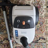 جارو برقی فیلیپس XD8042 عسلویه