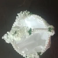 سبد تزیینی|صنایع دستی و سایر لوازم تزئینی|رباط‌کریم, رباط‌کریم|دیوار