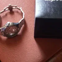 ساعت ژاپنی برند اصلی