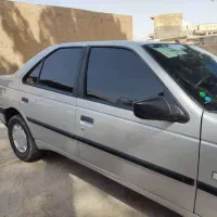 405مدل89|خودرو سواری و وانت|نی‌ریز, |دیوار