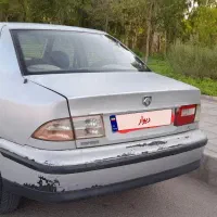 سمند LX|خودرو سواری و وانت|قم, ولیعصر|دیوار