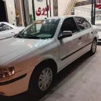 سمند Lx|خودرو سواری و وانت|بجنورد, |دیوار