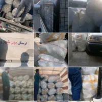 ماندیم تا .نور امید به دلهاتون بدیم