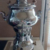 سماور گازی یاسمن