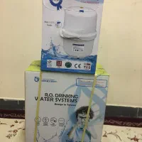 تصفیه آب خانگی