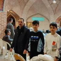 آموزش خوشنویسی خودکاری استاد دائمی