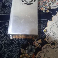 تعداد ۷ عدد پاور زنبوری ۱۲ ولت کارکرده در حد