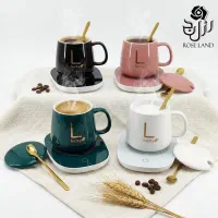 اف 10%ماگ حرارتی