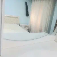 فروش تخت و تشک و دراور و کشو پا تختی